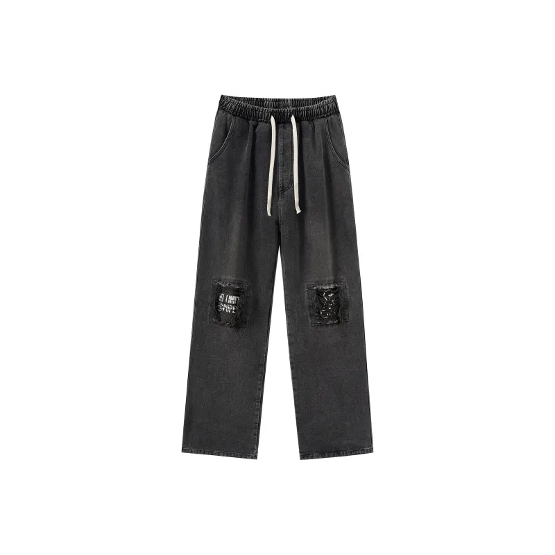 POPEYE Jeans Unisex-2