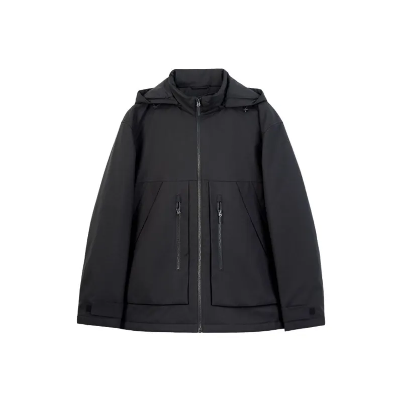 GOLDLION Puffer Jackets Men-1