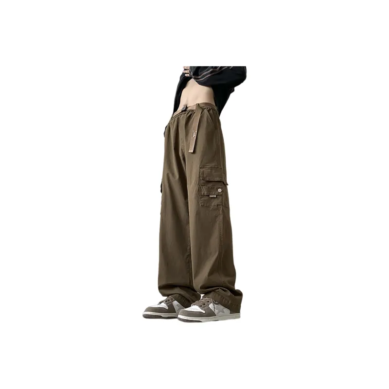 NOAHGIGI Cargo Pants Unisex-8