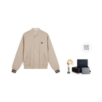 Tommy Hilfiger Baseball Jacket Men's