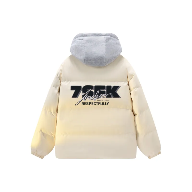 7 SEVFUN Puffer Jackets Unisex-18