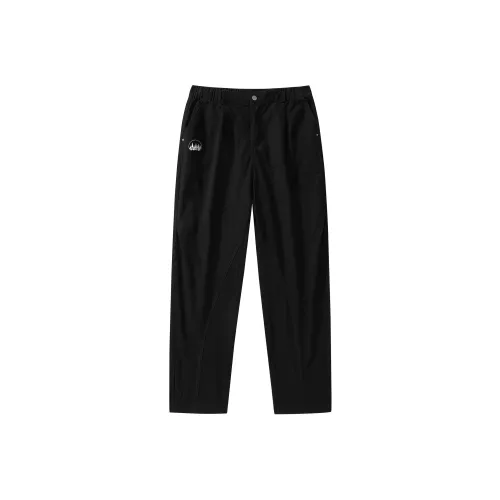 Jeep Casual Pants Unisex