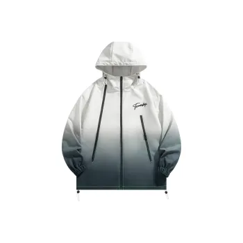 TUCANO Waterproof And Windproof Windbreaker Jacket Unisex