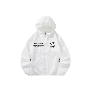 CSKS Sun Protection Clothing Unisex