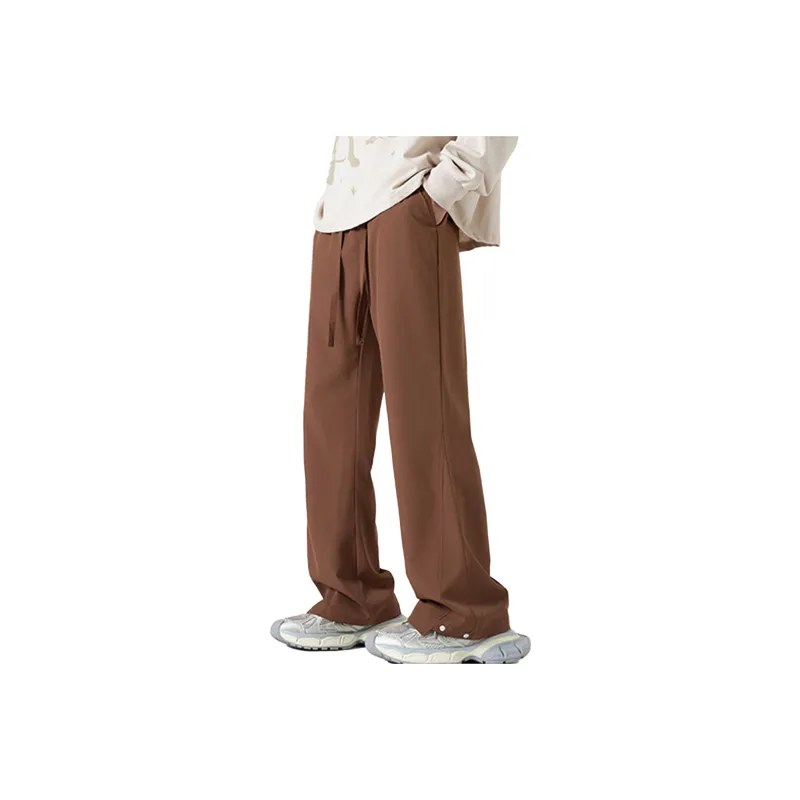 BIENKIMIIYE Summer Casual Pants Unisex-5