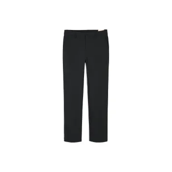 MCS Casual Pants Men Black