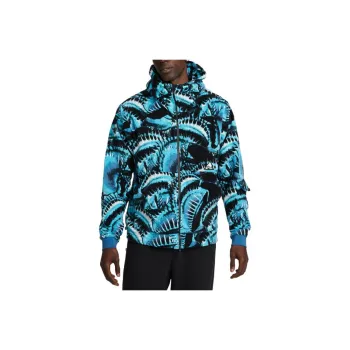 Nike Nba Kyrie Irving Full Zip Hoodie