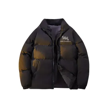 Novamen Puffer Jackets Unisex