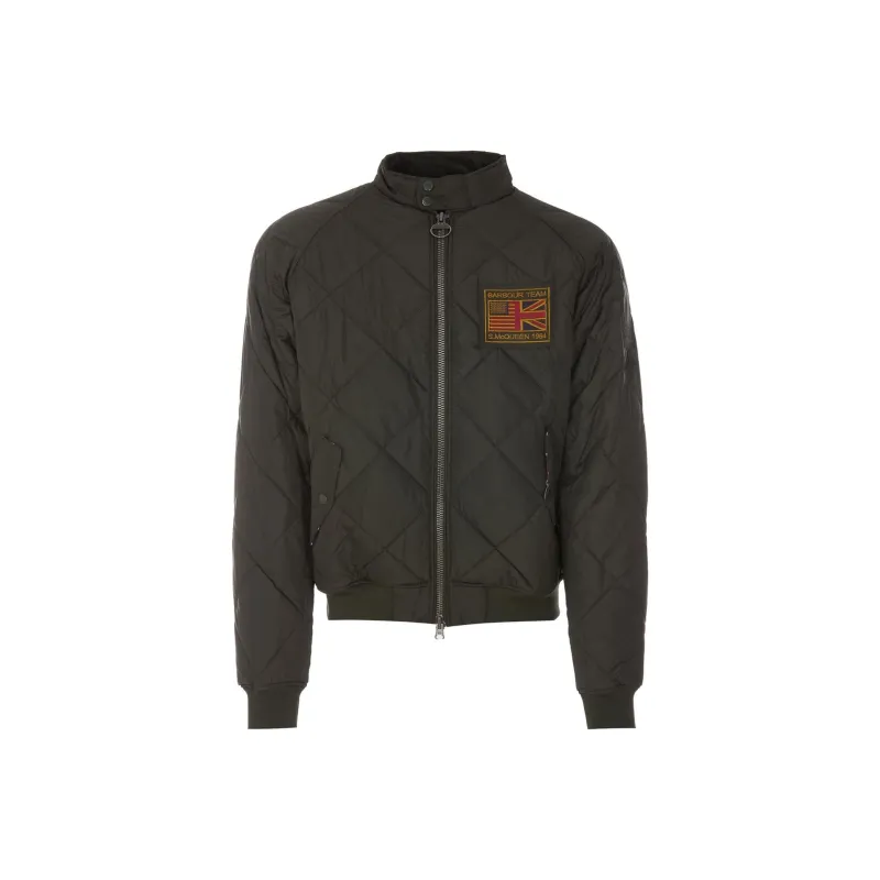 BARBOUR Jackets & Coats Men's Green-0
