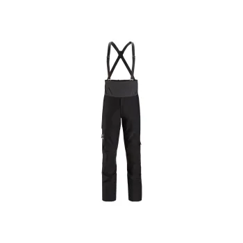 Arcteryx Jumpsuits Men Black