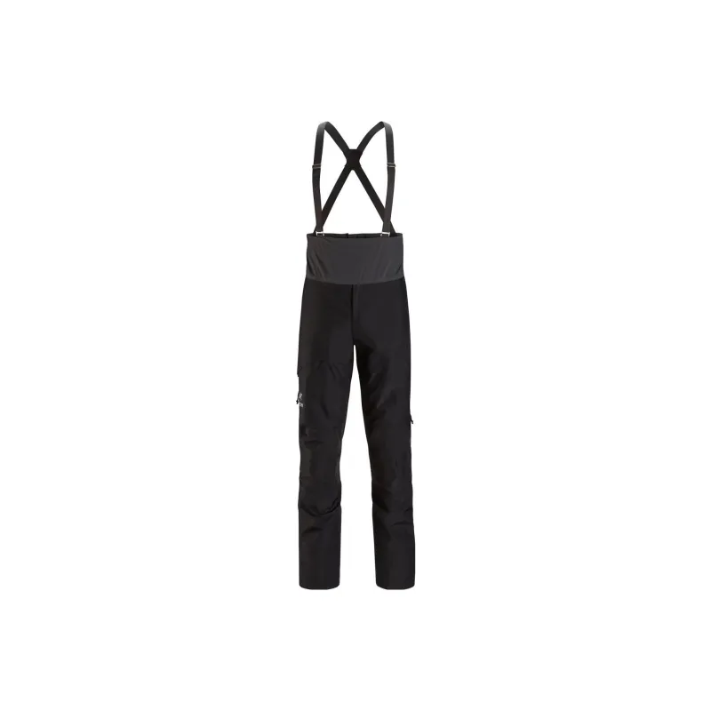 Arcteryx Jumpsuits Men Black-0