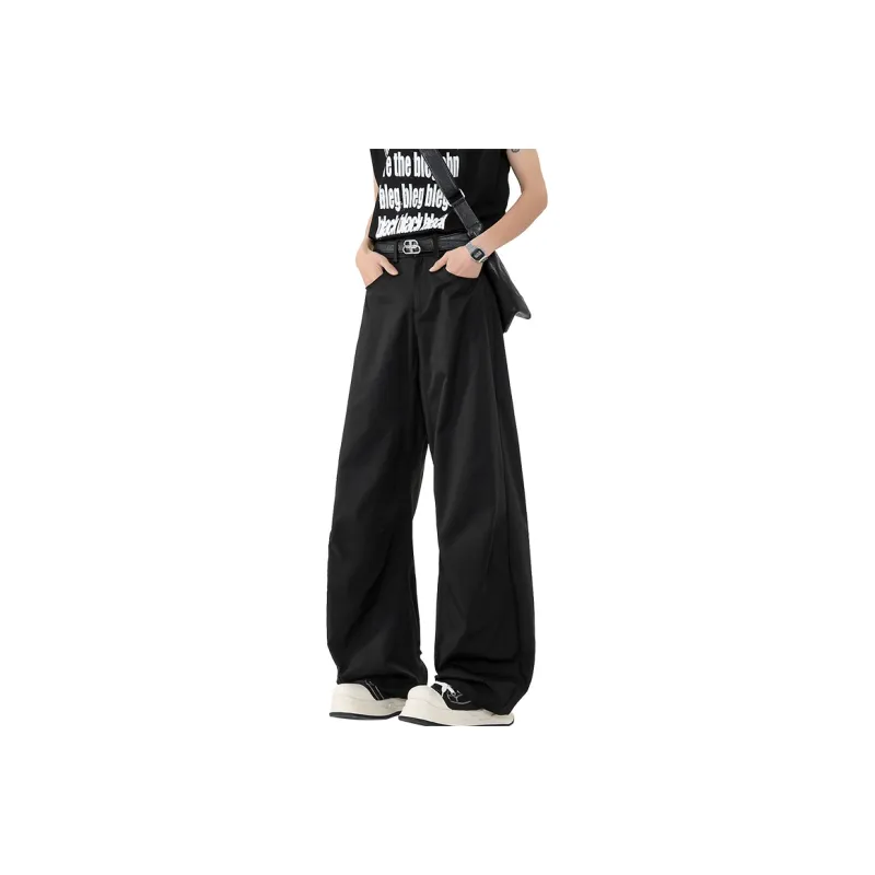 OKUS Casual Pants Unisex-0