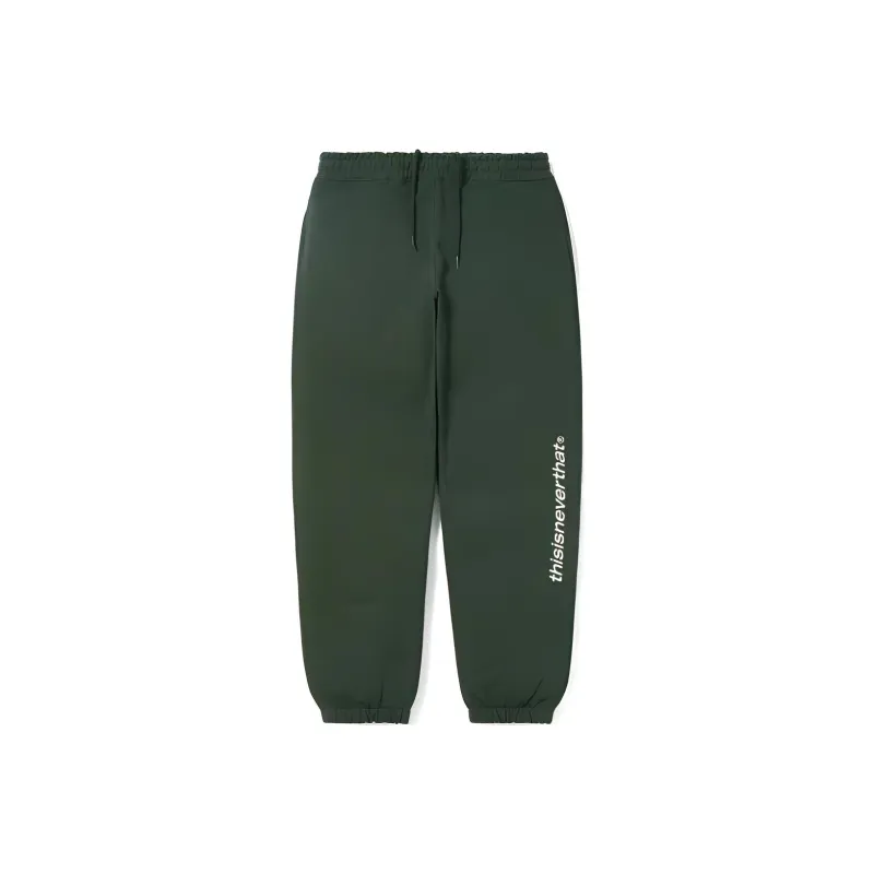 This Is Never That SP Logo Track Pants-0