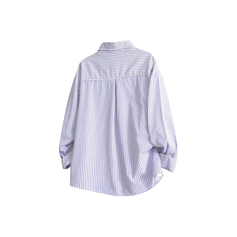 FASTFISH Shirts Unisex-1