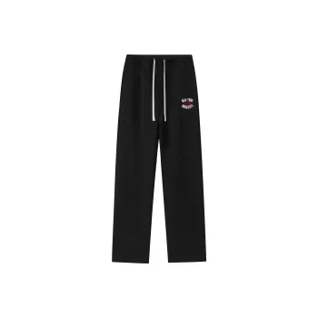 NCAA Knitted Sports Pants Unisex