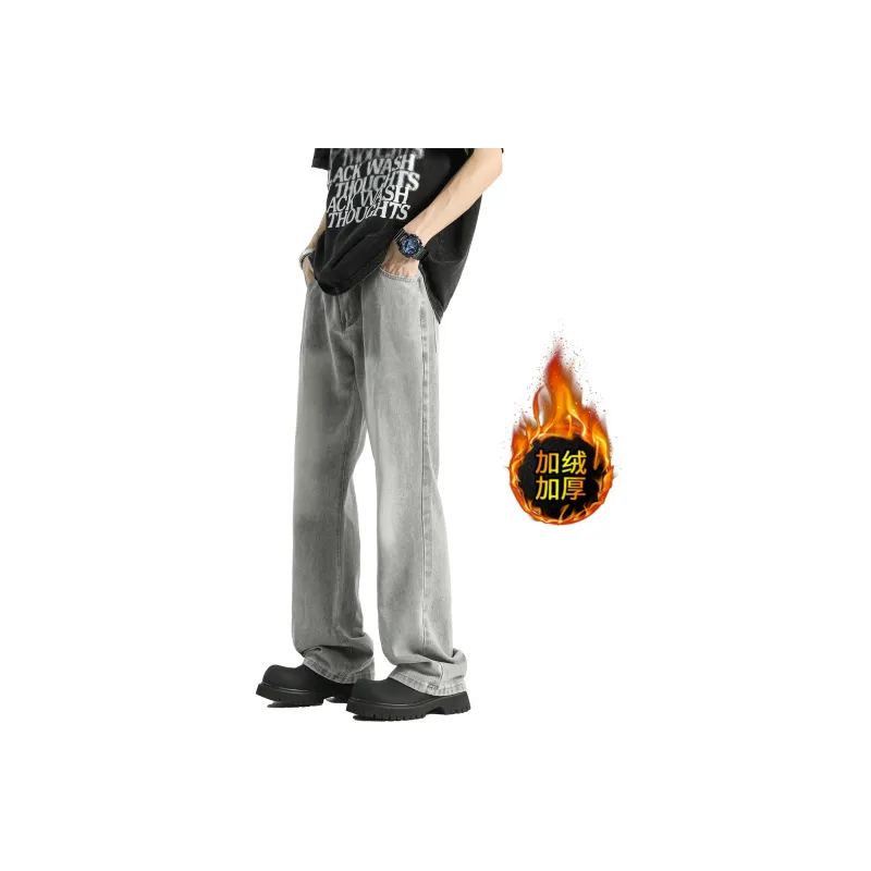 NASTYPALM Jeans Unisex-16