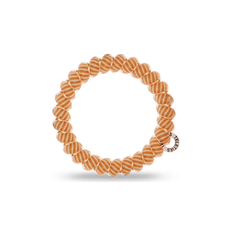 TELETIES Hair Ties Unisex-15