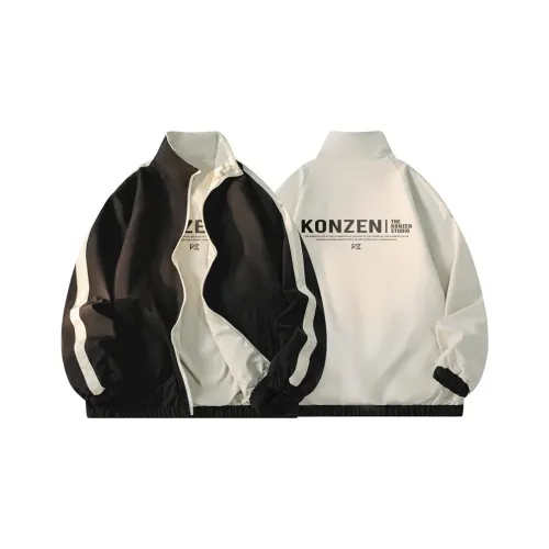 KONZEN· Jackets Unisex