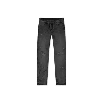 Ksubi Jeans Men Black