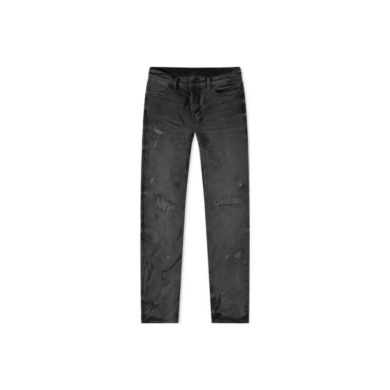 Ksubi Jeans Men Black-0