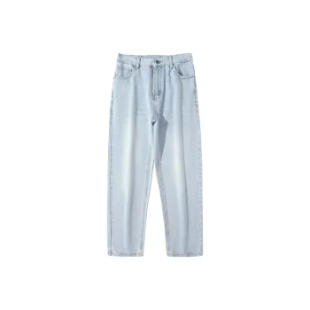 JEEP SPIRIT Jeans Unisex Light Blue