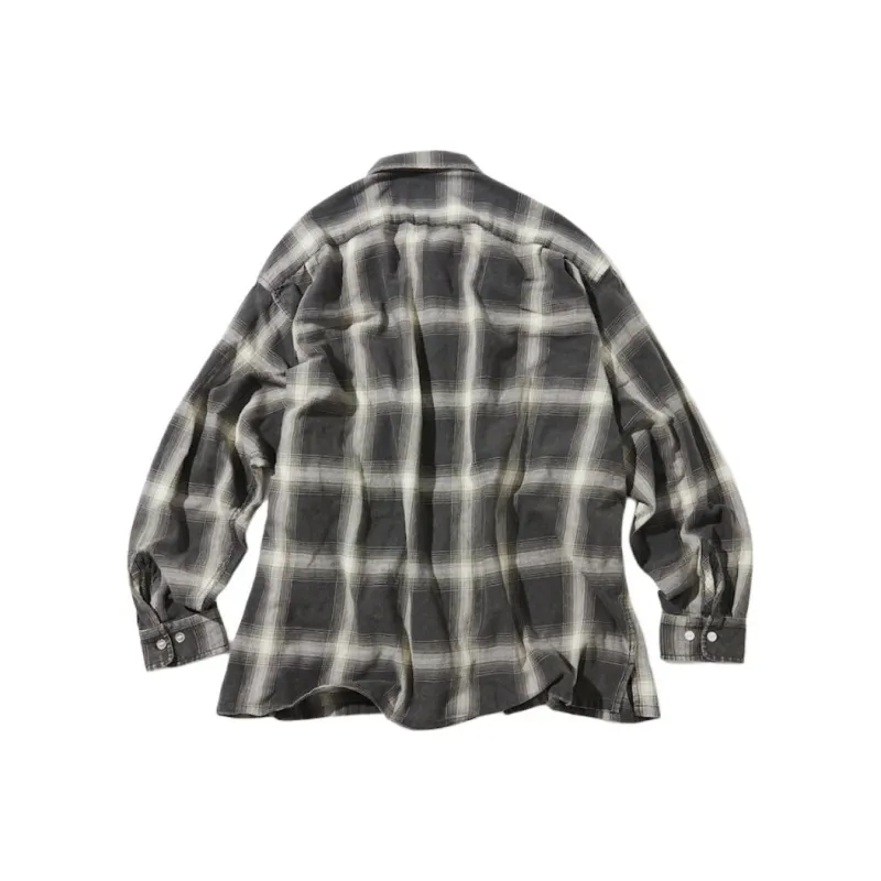 NAUTICA JAPAN Shirts Men-2
