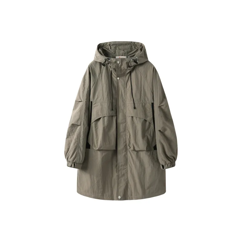 MEXICAN Jackets Unisex-5