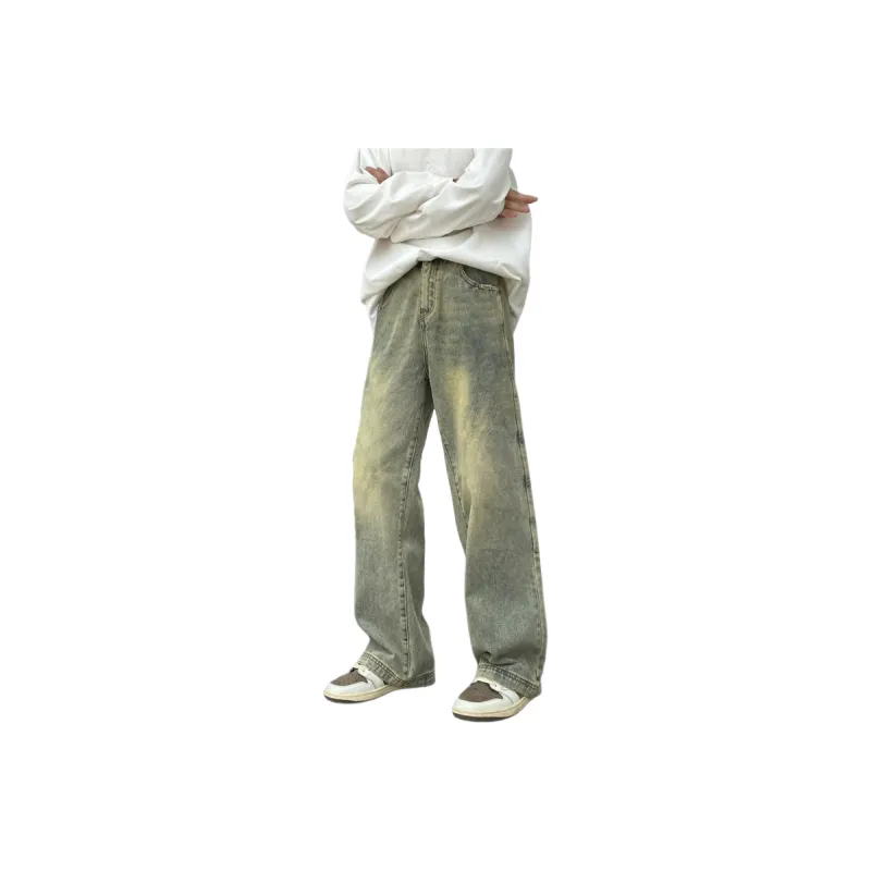 DOENU Jeans Unisex-9