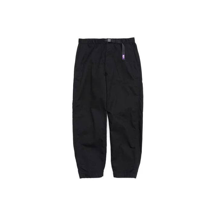 The North Face Purple Label Black Pants on Sale & Authentic The North Face Purple Label Black Pants on Sale & Authentic