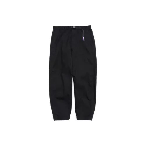 THE NORTH FACE PURPLE LABEL Casual Pants Men's Black