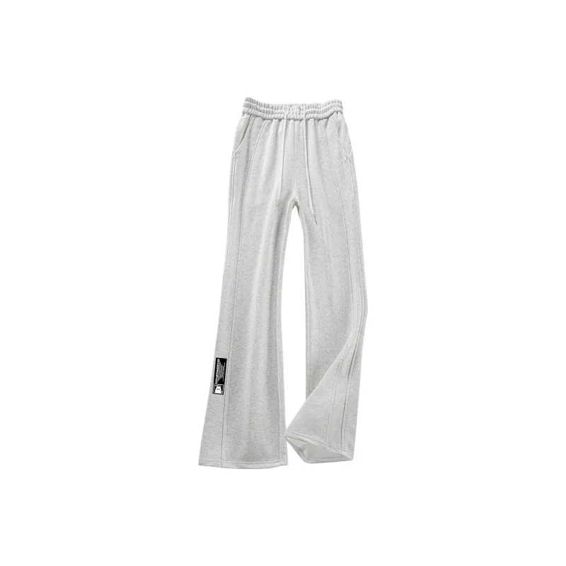 UPZCY Casual Pants Unisex-4