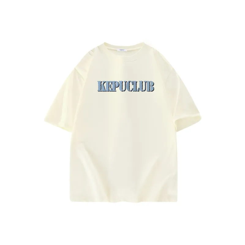 Kepu T Shirts Unisex-19