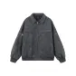 Black Gray