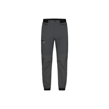 HAGLÖFS L.I.M Rugged Pant Casual Pants Men's Gray