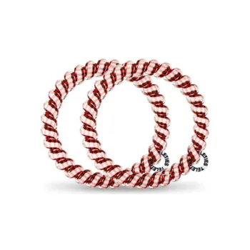 TELETIES Hair Ties Unisex