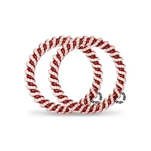 TELETIES Hair Ties Unisex