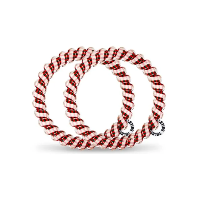 TELETIES Hair Ties Unisex-0