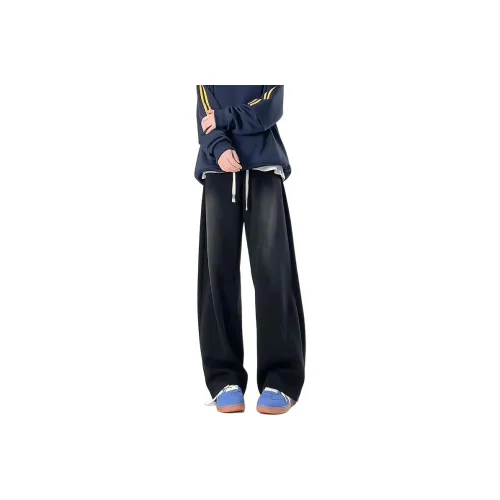 IXXAT Casual Pants Unisex Black
