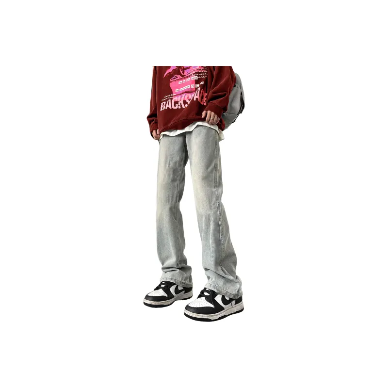 FUERZA Jeans Unisex-10