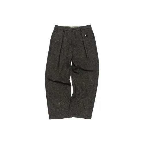 Absorbrelease Casual Pants Men's Dark Gray