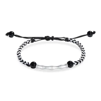 JUICY GRAPE Agate Jade Bracelets Unisex