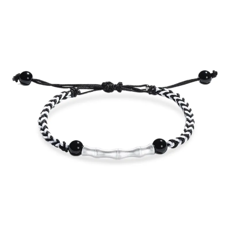 JUICY GRAPE Agate Jade Bracelets Unisex-0