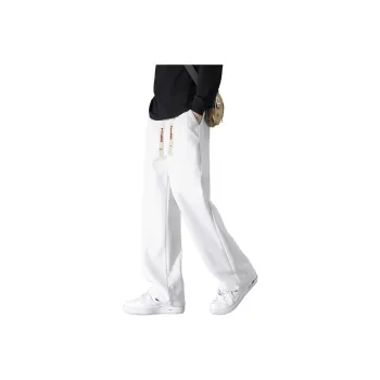 Love Monster Casual Pants Unisex