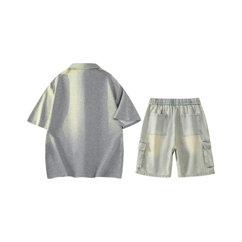 ROSECREED Casual Sportswear Unisex-9