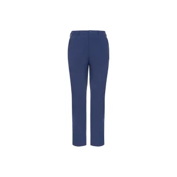LI NING 1990 Commuter Series Suit Trouser Men's Dark Ship Blue