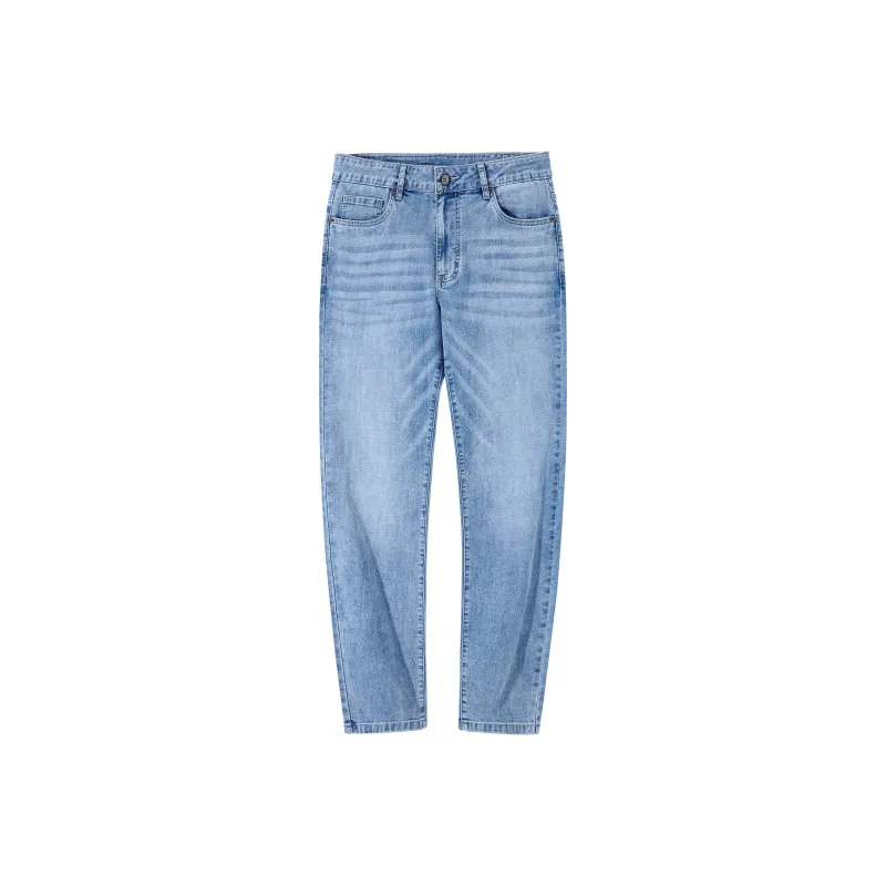 CAMEL Urban Function Series Jeans Men's-5