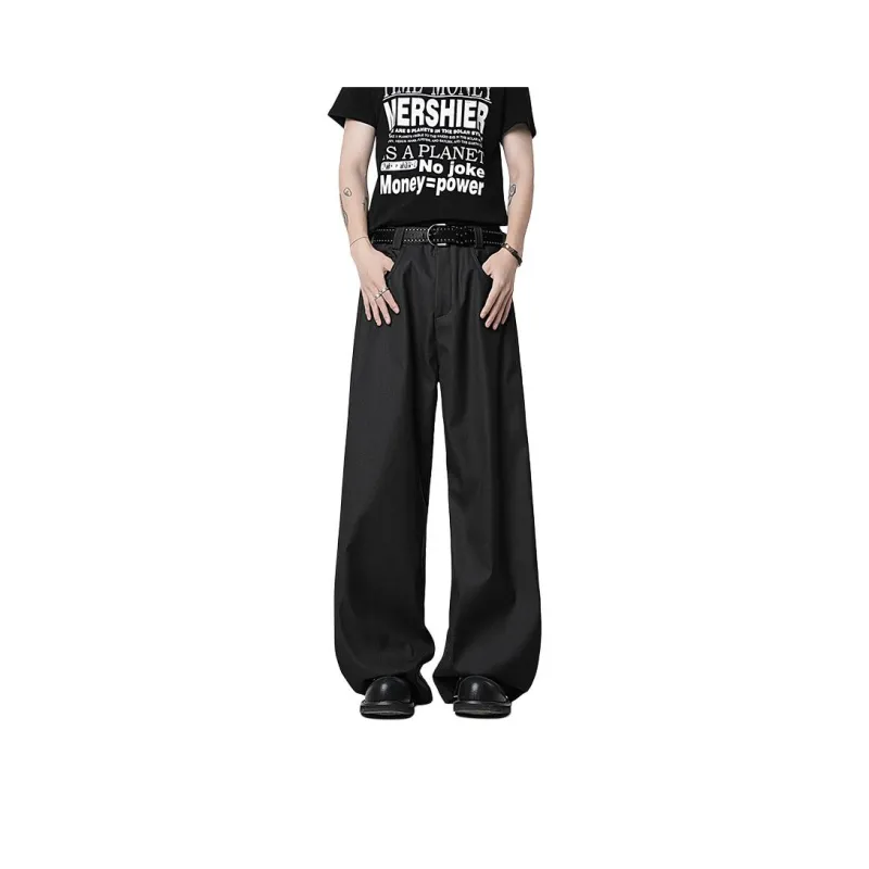 MIIOW Casual Pants Unisex-4