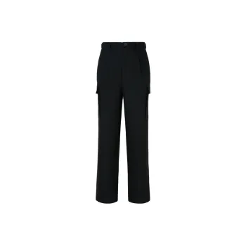 FRAME Casual Pants Men Black