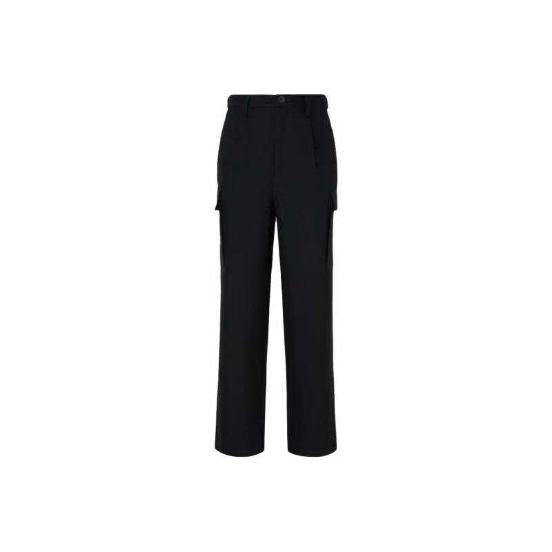 FRAME Casual Pants Men Black-0