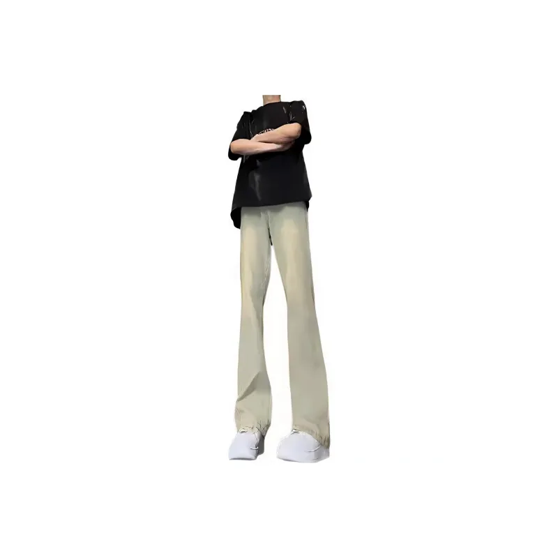 UNthemed Jeans Unisex-9